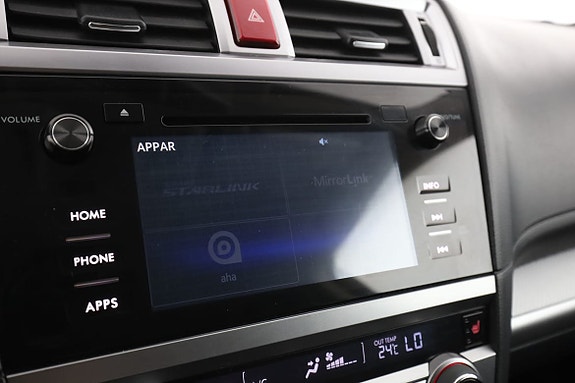 Subaru Outback 28 of 30