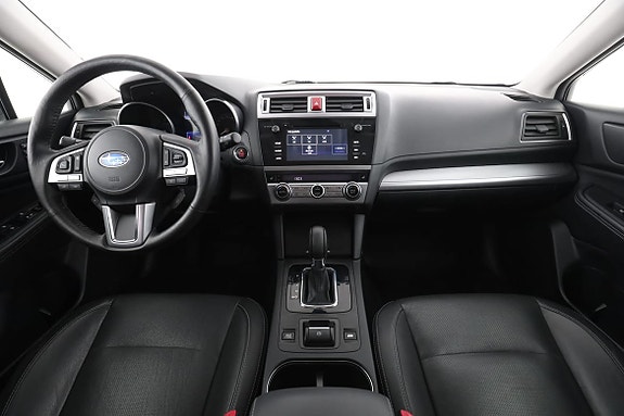 Subaru Outback 13 of 30