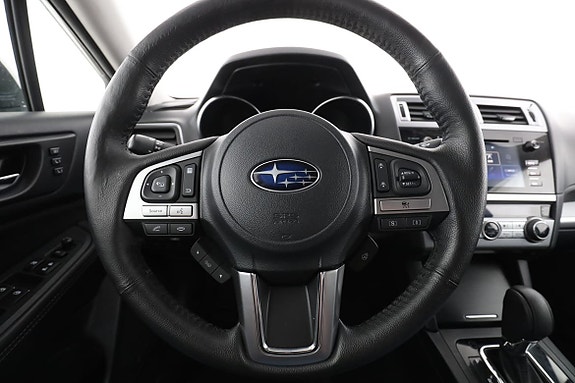 Subaru Outback 23 of 30