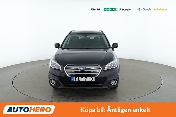 Subaru Outback 9 of 30