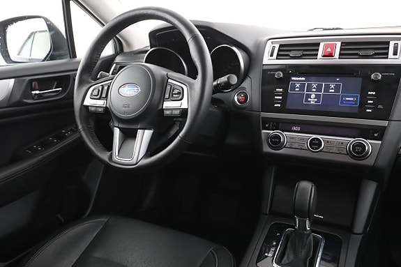Subaru Outback 14 of 30