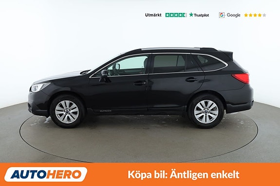Subaru Outback 2 of 30