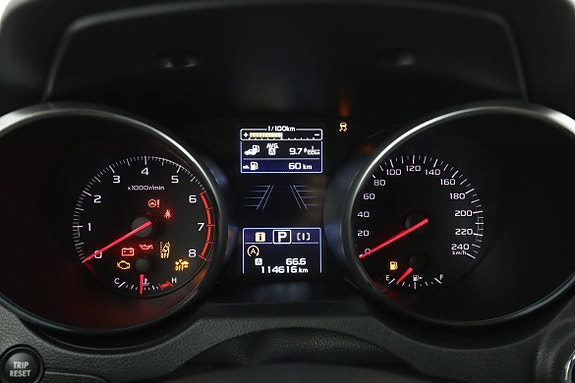 Subaru Outback 22 of 30