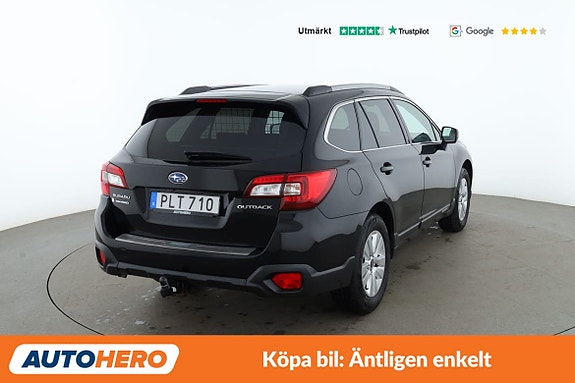 Subaru Outback 6 of 30
