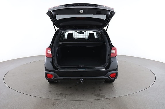 Subaru Outback 17 of 30