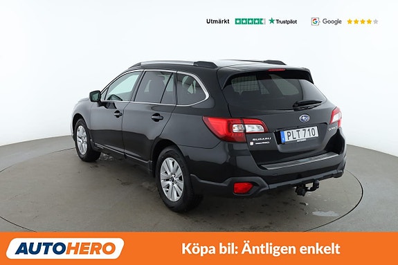 Subaru Outback 3 of 30