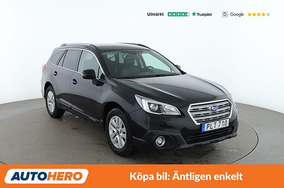 Subaru Outback 8 of 30