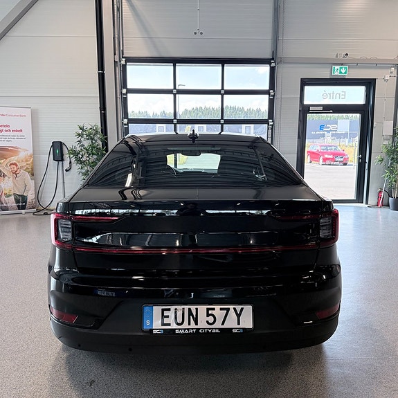Polestar 2 4 of 21