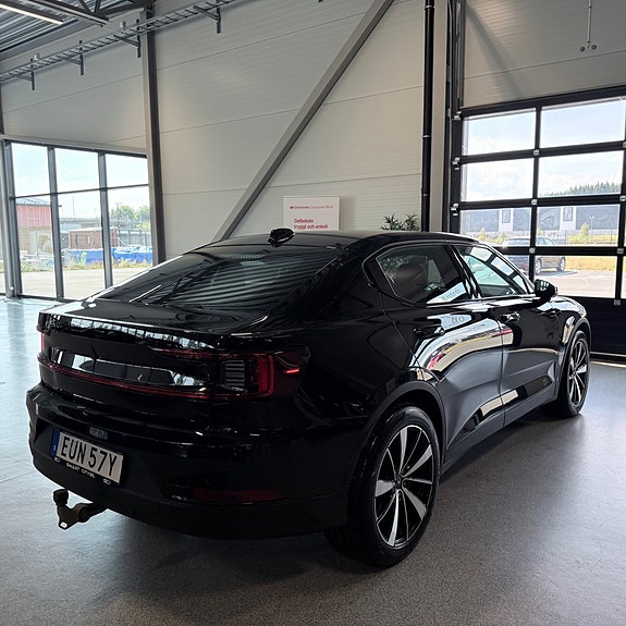 Polestar 2 3 of 21