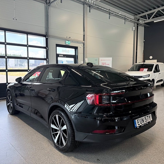 Polestar 2 8 of 21