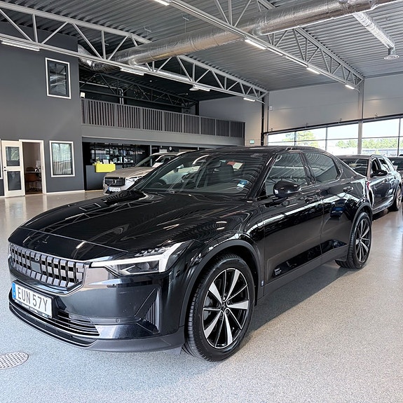 Polestar 2 10 of 21