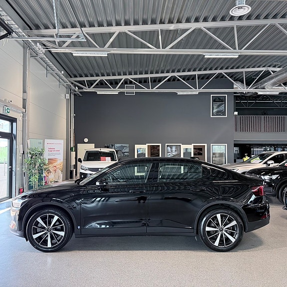 Polestar 2 9 of 21