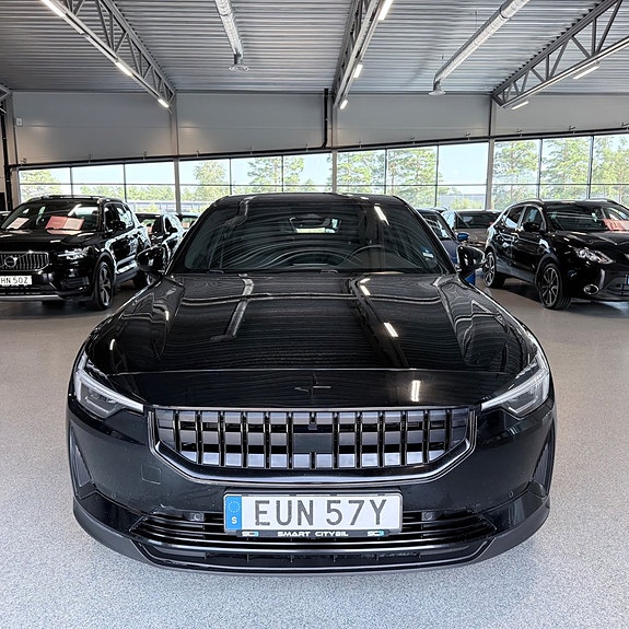 Polestar 2 11 of 21