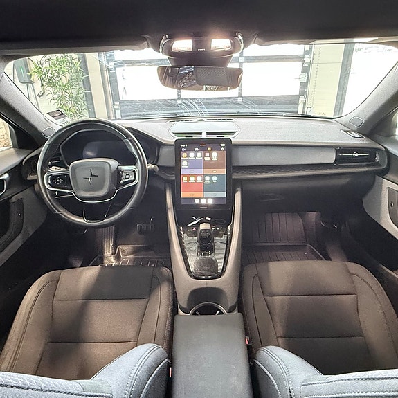 Polestar 2 16 of 21
