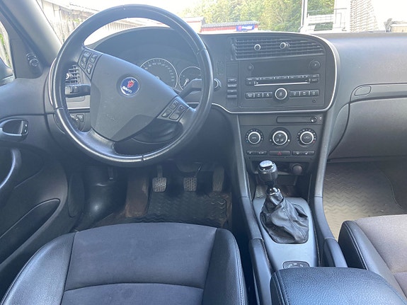 Saab 9-3 7 of 14