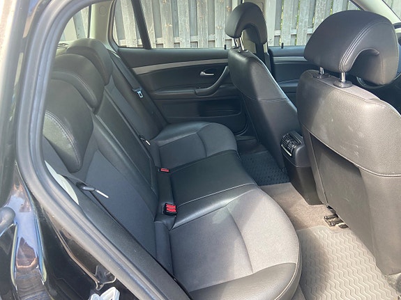 Saab 9-3 6 of 14
