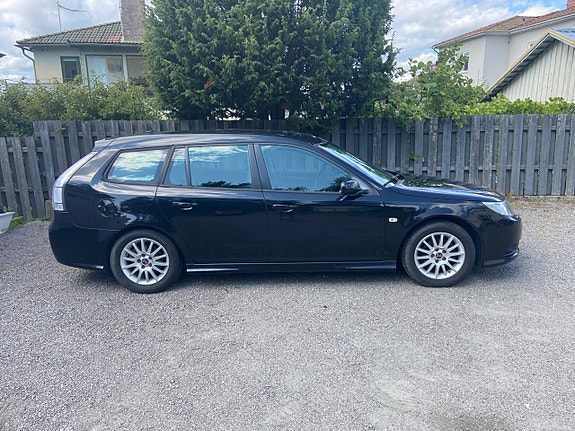 Saab 9-3