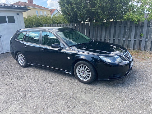 Saab 9-3 2 of 14