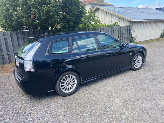Saab 9-3 3 of 14