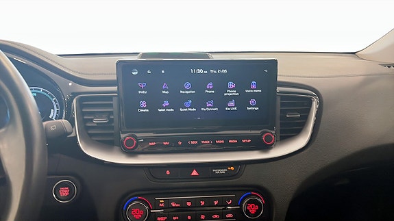 Kia Ceed 11 of 12