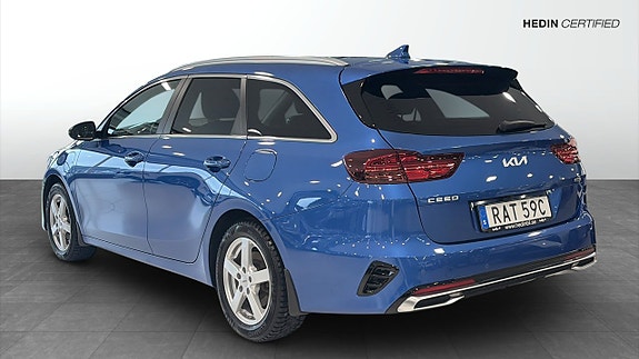 Kia Ceed 6 of 12