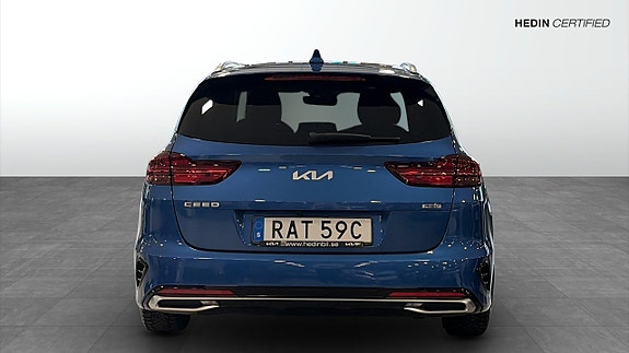 Kia Ceed 5 of 12