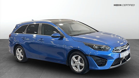 Kia Ceed 3 of 12