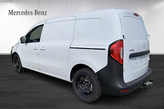 Mercedes-Benz Citan 112 4 of 11
