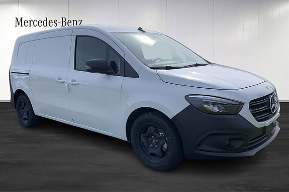 Mercedes-Benz Citan 112 3 of 11
