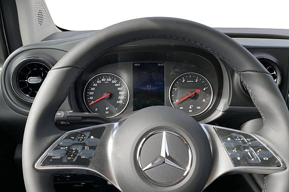 Mercedes-Benz Citan 112 10 of 11