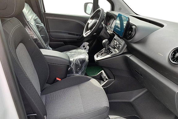 Mercedes-Benz Citan 112 9 of 11