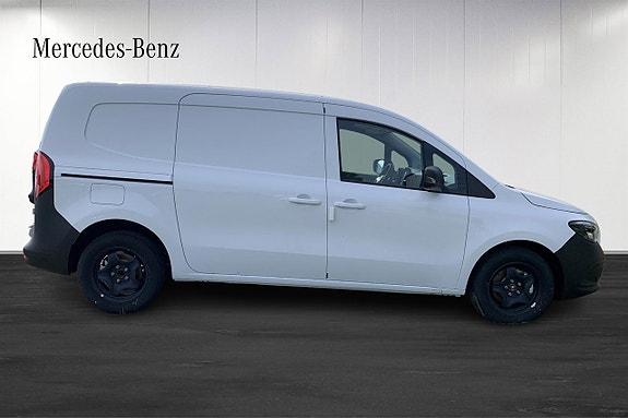 Mercedes-Benz Citan 112 6 of 11