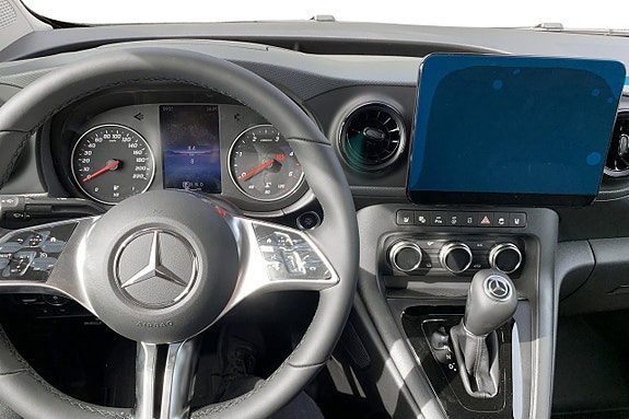 Mercedes-Benz Citan 112 8 of 11