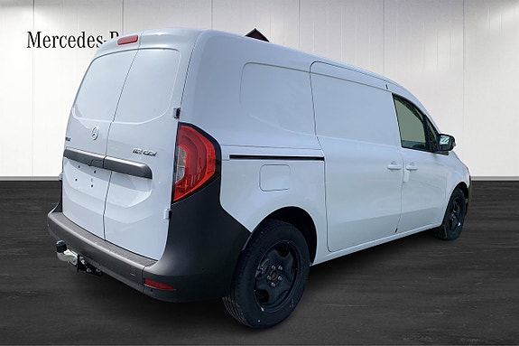 Mercedes-Benz Citan 112 2 of 11