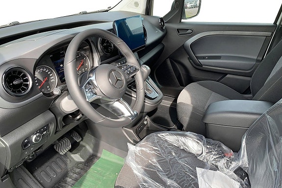 Mercedes-Benz Citan 112 7 of 11