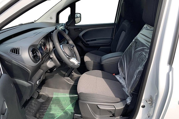 Mercedes-Benz Citan 112 11 of 11