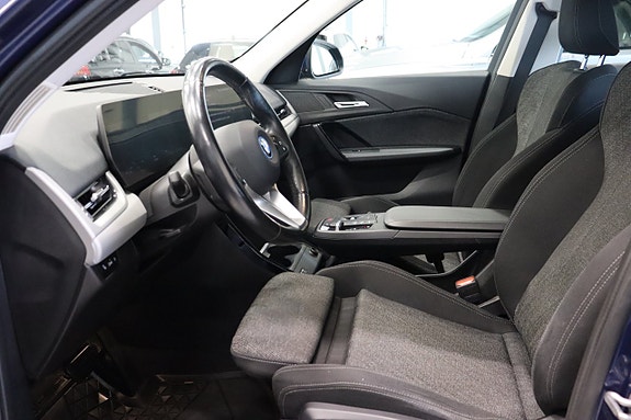 BMW X1 8 of 25