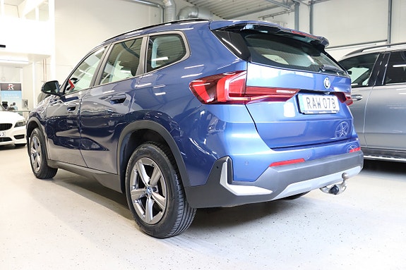 BMW X1 5 of 25