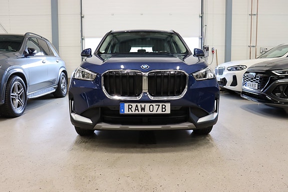 BMW X1 4 of 25