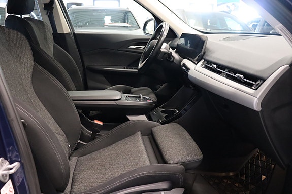 BMW X1 9 of 25