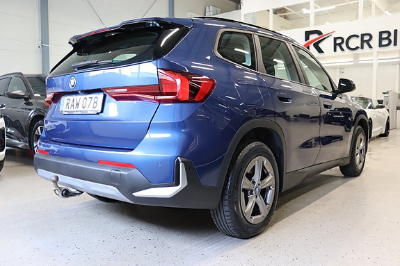 BMW X1 6 of 25