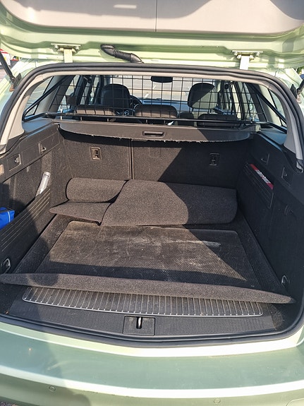 Opel Astra 8 of 9