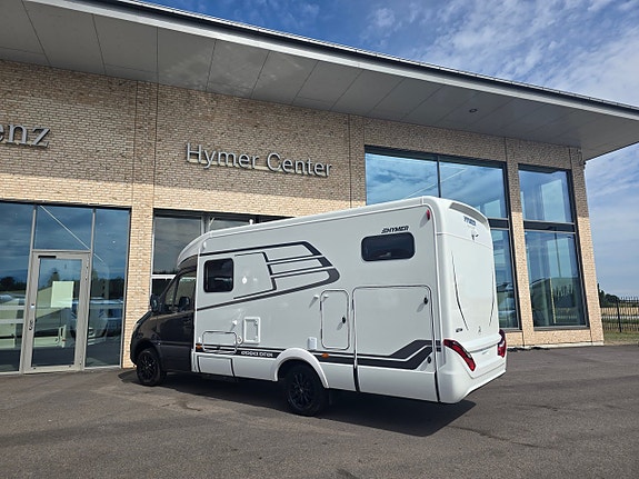Hymer ML-T 580 Xperience 2 of 13