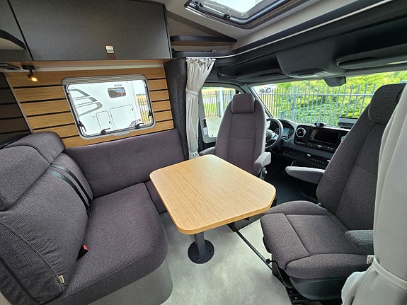 Hymer ML-T 580 Xperience 8 of 13