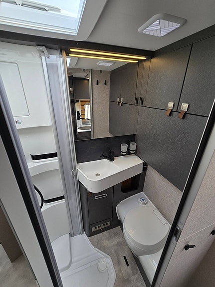 Hymer ML-T 580 Xperience 9 of 13
