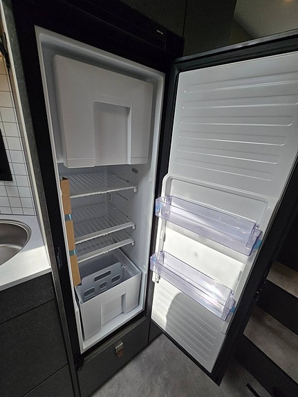 Hymer ML-T 580 Xperience 13 of 13