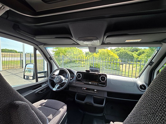 Hymer ML-T 580 Xperience 10 of 13