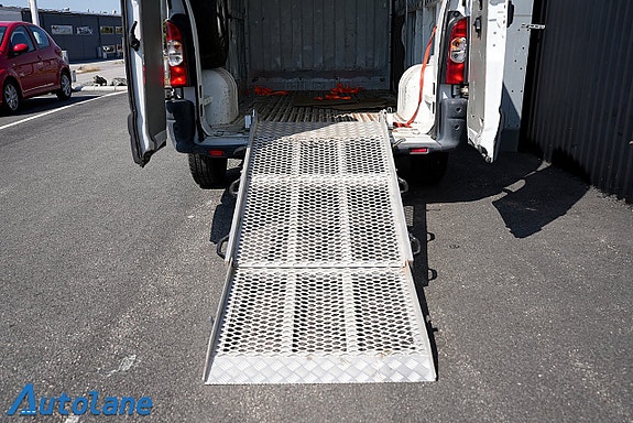 Renault Master 18 of 18
