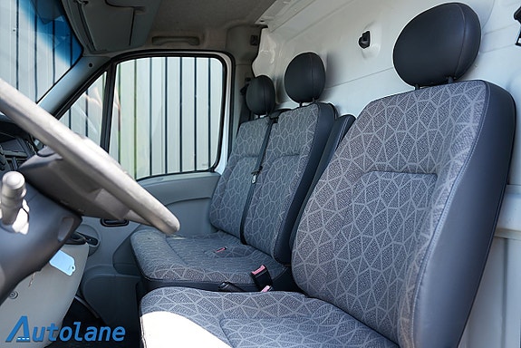 Renault Master 14 of 18