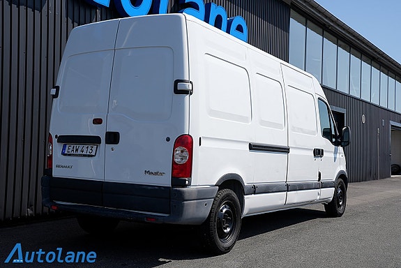 Renault Master 9 of 18